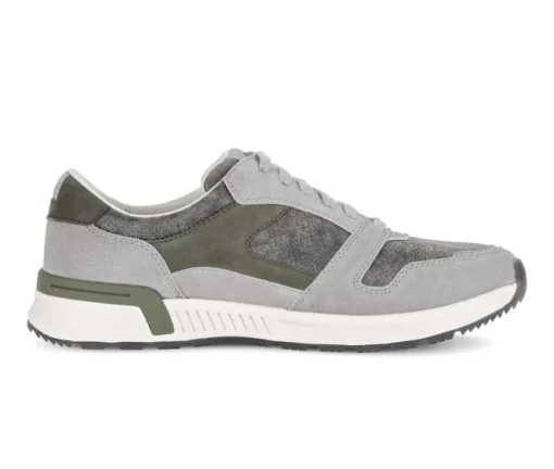 Pius Gabor Lage sneaker grijs