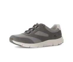 Pius Gabor Lage sneaker grijs