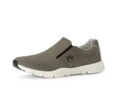 Pius Gabor Lage sneaker groen