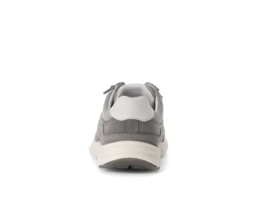 Pius Gabor Lage sneaker grijs