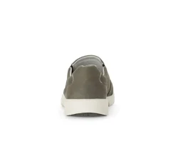 Pius Gabor Lage sneaker groen