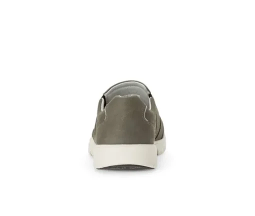 Pius Gabor Lage sneaker groen