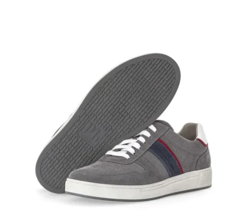 Pius Gabor Lage sneaker grijs