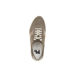 Pius Gabor Lage sneaker groen
