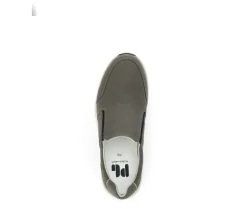 Pius Gabor Lage sneaker groen
