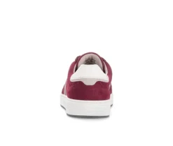 Pius Gabor Lage sneaker rood