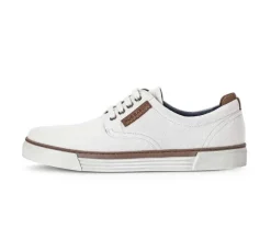 Pius Gabor Lage sneaker wit