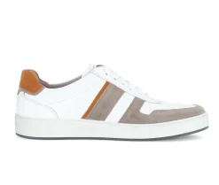 Pius Gabor Lage sneaker wit