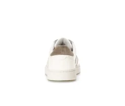 Pius Gabor Lage sneaker wit