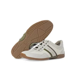 Pius Gabor Lage sneaker wit