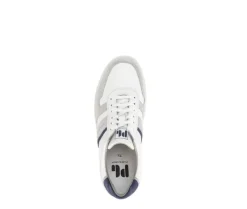 Pius Gabor Lage sneaker wit