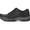 Pius Gabor Lage sneaker zwart