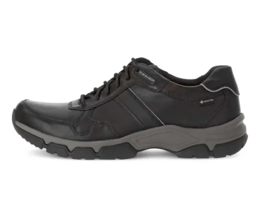 Pius Gabor Lage sneaker zwart