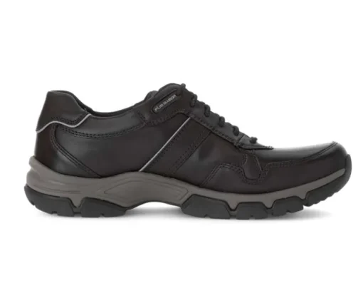 Pius Gabor Lage sneaker zwart