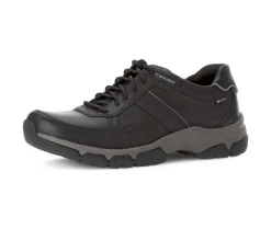 Pius Gabor Lage sneaker zwart