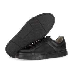 Pius Gabor Lage sneaker zwart