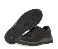 Pius Gabor Lage sneaker zwart