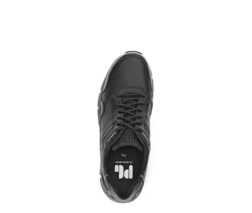 Pius Gabor Lage sneaker zwart