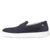 Pius Gabor Slip-on blauw