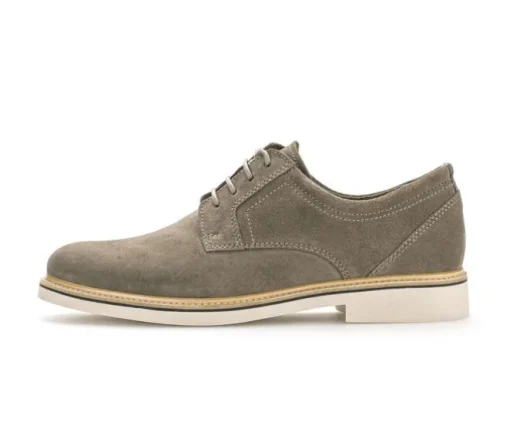 Pius Gabor Veterschoen beige