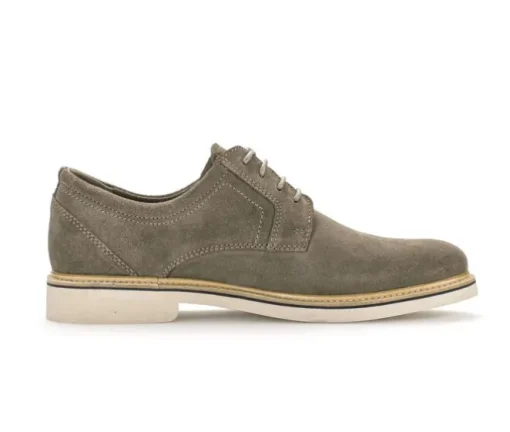 Pius Gabor Veterschoen beige