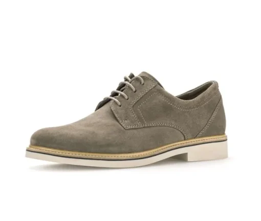 Pius Gabor Veterschoen beige