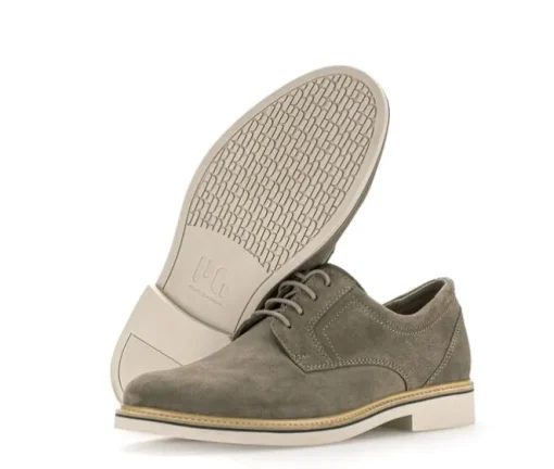 Pius Gabor Veterschoen beige