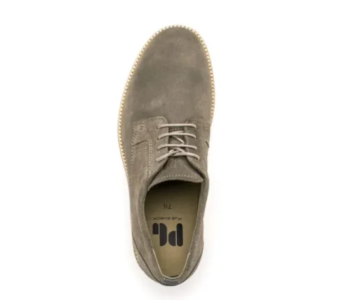 Pius Gabor Veterschoen beige