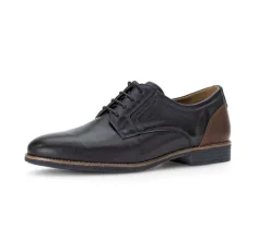 Pius Gabor Veterschoen blauw