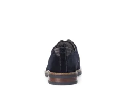 Pius Gabor Veterschoen blauw