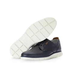 Pius Gabor Veterschoen blauw
