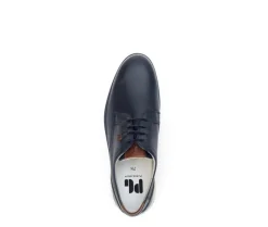 Pius Gabor Veterschoen blauw
