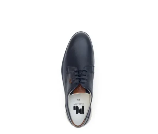 Pius Gabor Veterschoen blauw