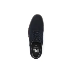 Pius Gabor Veterschoen blauw