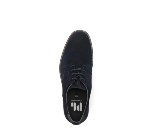 Pius Gabor Veterschoen blauw