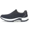 rollingsoft Lage sneaker blauw