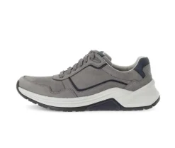 rollingsoft Lage sneaker grijs