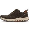 rollingsoft Lage sneaker bruin