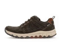 rollingsoft Lage sneaker bruin