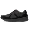 rollingsoft Lage sneaker zwart