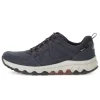 rollingsoft Lage sneaker blauw