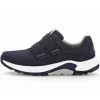 rollingsoft Lage sneaker blauw
