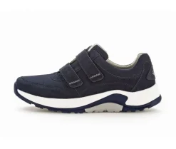 rollingsoft Lage sneaker blauw