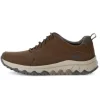 rollingsoft Lage sneaker bruin