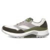 rollingsoft Lage sneaker groen