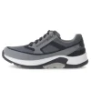 rollingsoft Lage sneaker blauw