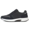 rollingsoft Lage sneaker blauw