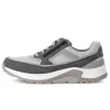 rollingsoft Lage sneaker grijs