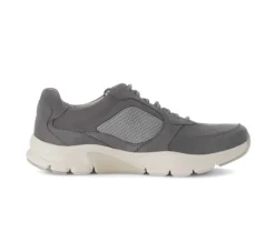 rollingsoft Lage sneaker grijs