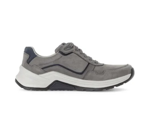 rollingsoft Lage sneaker grijs